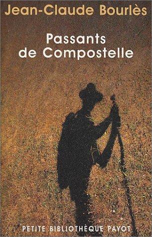 Passants de Compostelle