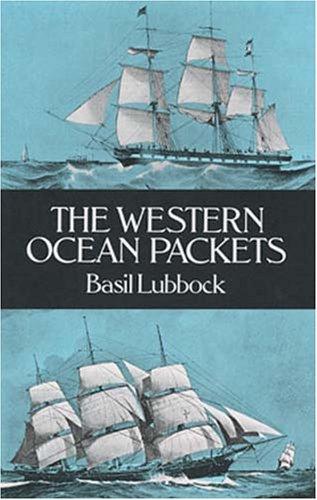 The Western Ocean packets