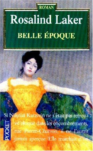 Belle époque