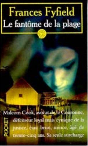 Le fantôme de la plage