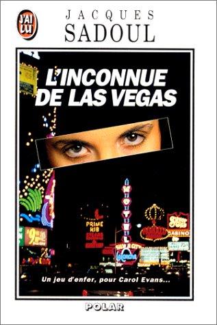 L'Inconnue de Las Vegas