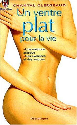 Un ventre plat pour la vie