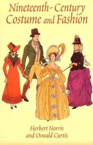 Nineteenth-century costume and fashion