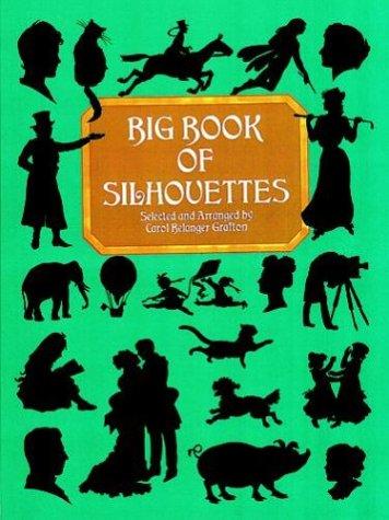 Big Book of Silhouettes