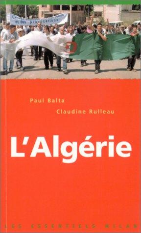 L'Algérie