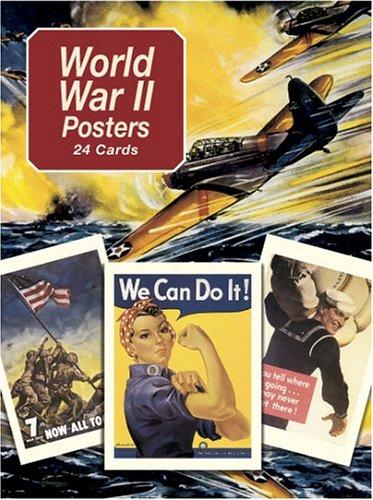 World War II Posters