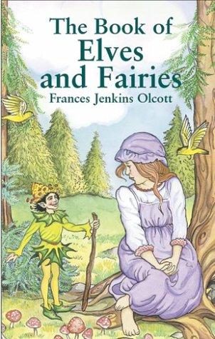 The book of elves and fairies