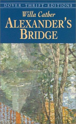 Alexander's bridge