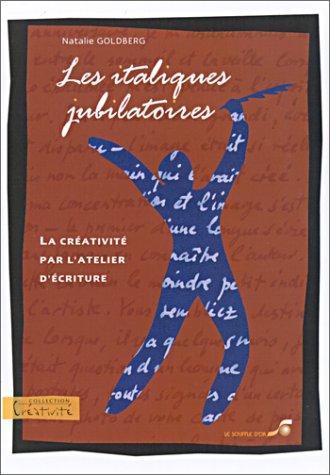 Les italiques jubilatoires