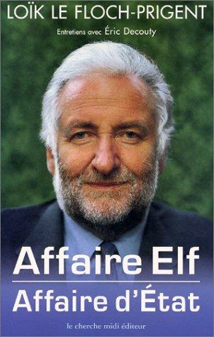 Affaire Elf 