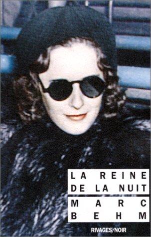La reine de la nuit