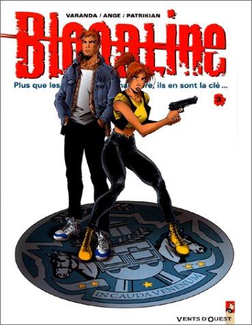 Bloodline. 3, Passé recomposé