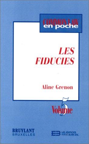 Les fiducies