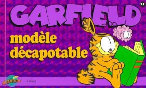 Garfield, tome 21 