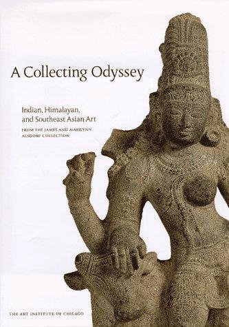 A collecting odyssey