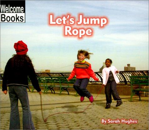Let's Jump Rope (Play Time)
