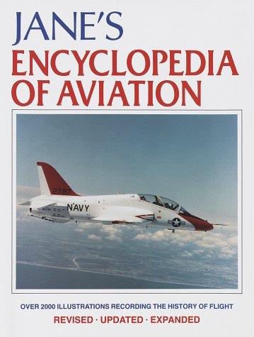 Jane's encyclopedia of aviation