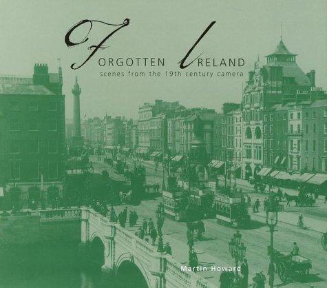 Forgotten Ireland