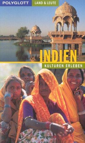 Polyglott Land & Leute, Indien