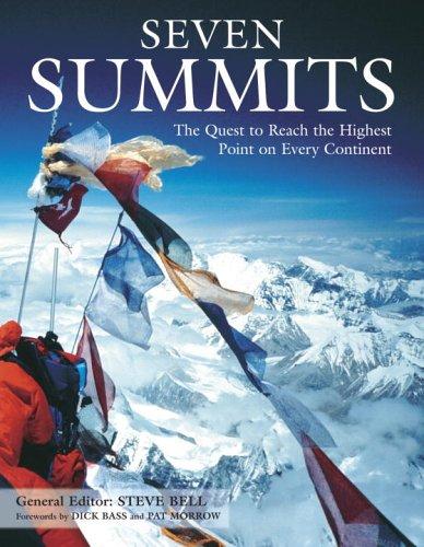 Seven summits