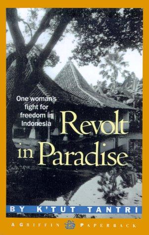 Revolt in paradise