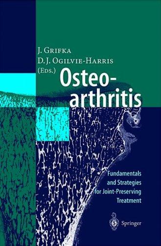 Osteoarthritis