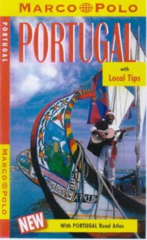 Portugal (Marco Polo Travel Guides)
