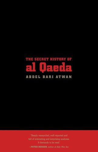The Secret History of al Qaeda