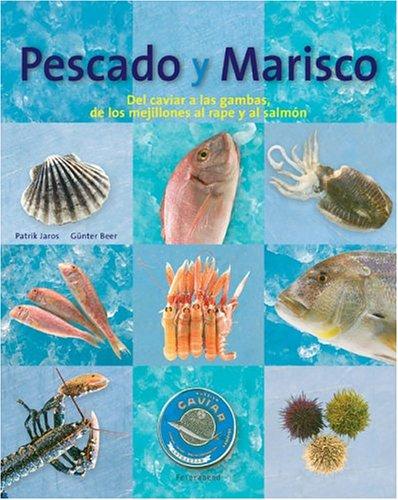 Pescados Y Mariscos