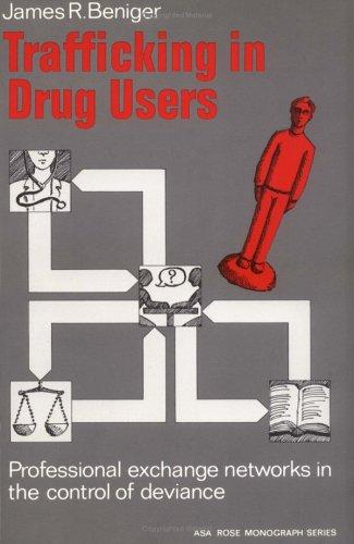 Trafficking in drug users