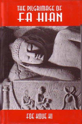 Pilgrimage of Fa Hian