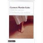 Todos Los Cuentos / Complete Stories