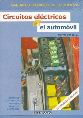 Circuitos Electricos En El Automovil