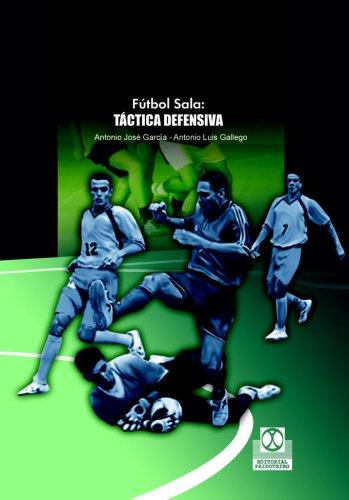Futbol Sala. Tactica Defensiva