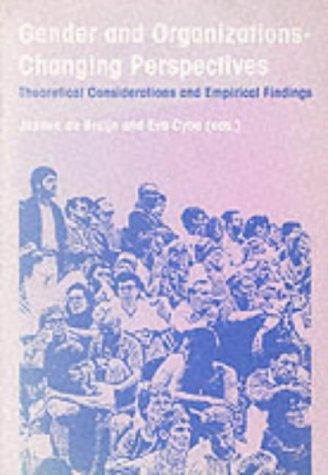 Gender and Organizations