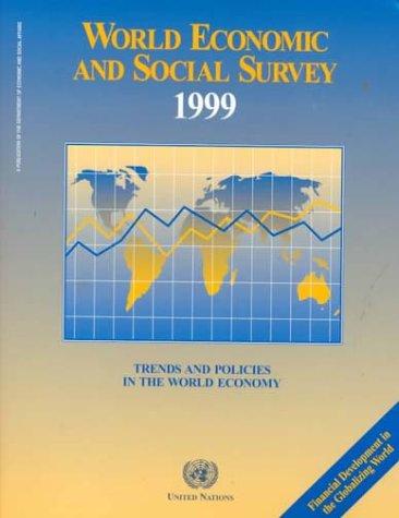 World Economic & Social Survey 1999