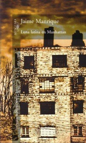 Luna latina en Manhattan