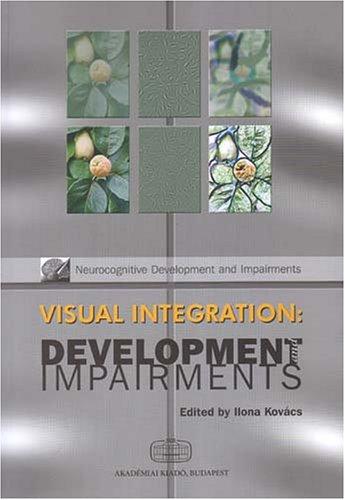 Visual Integration