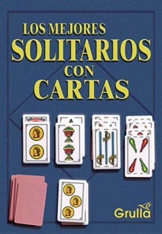 Los Mejores Solitarios Con Cartas