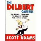 Dilbert Omnibus (Bca Pb Edition)