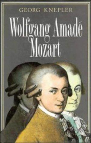 Wolfgang Amadé Mozart