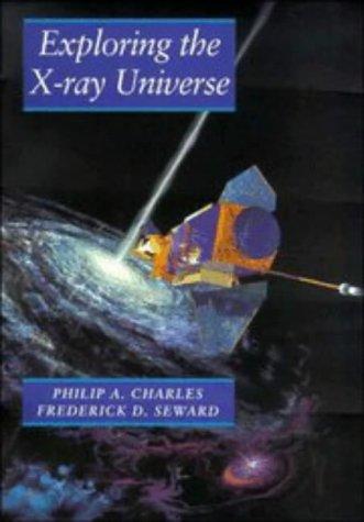 Exploring the X-ray universe
