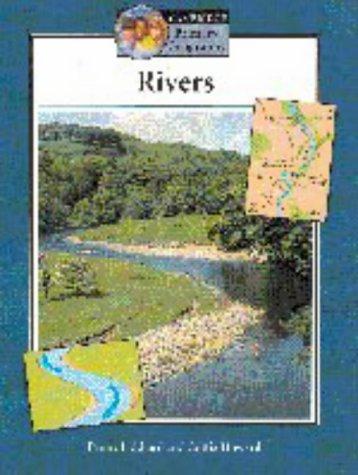 Rivers Pupils' book (Cambridge Primary Geography)