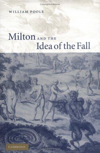 Milton and the idea of the fall