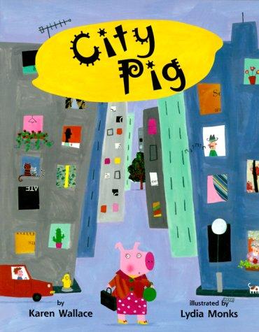 City pig