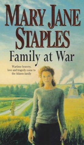 Family at War