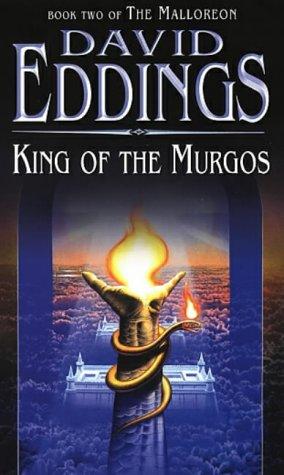 King of the Murgos (Malloreon)