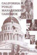 California public management casebook.