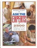 Ask the experts