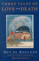 Three tales of love and death